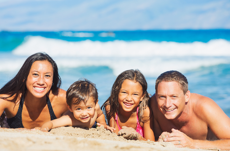 Honolulu Dentist