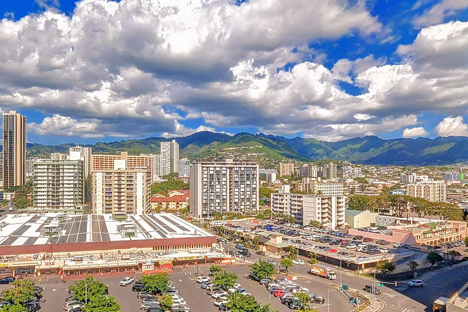 Honolulu Dentist