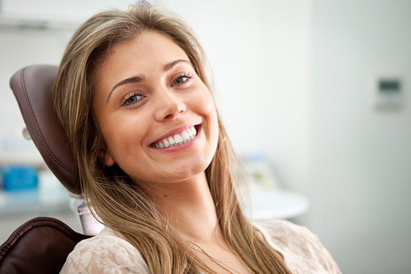 Dental Crowns in Honolulu