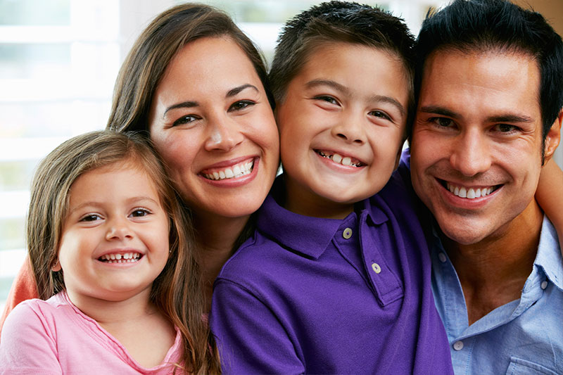 Family Dentist in Honolulu